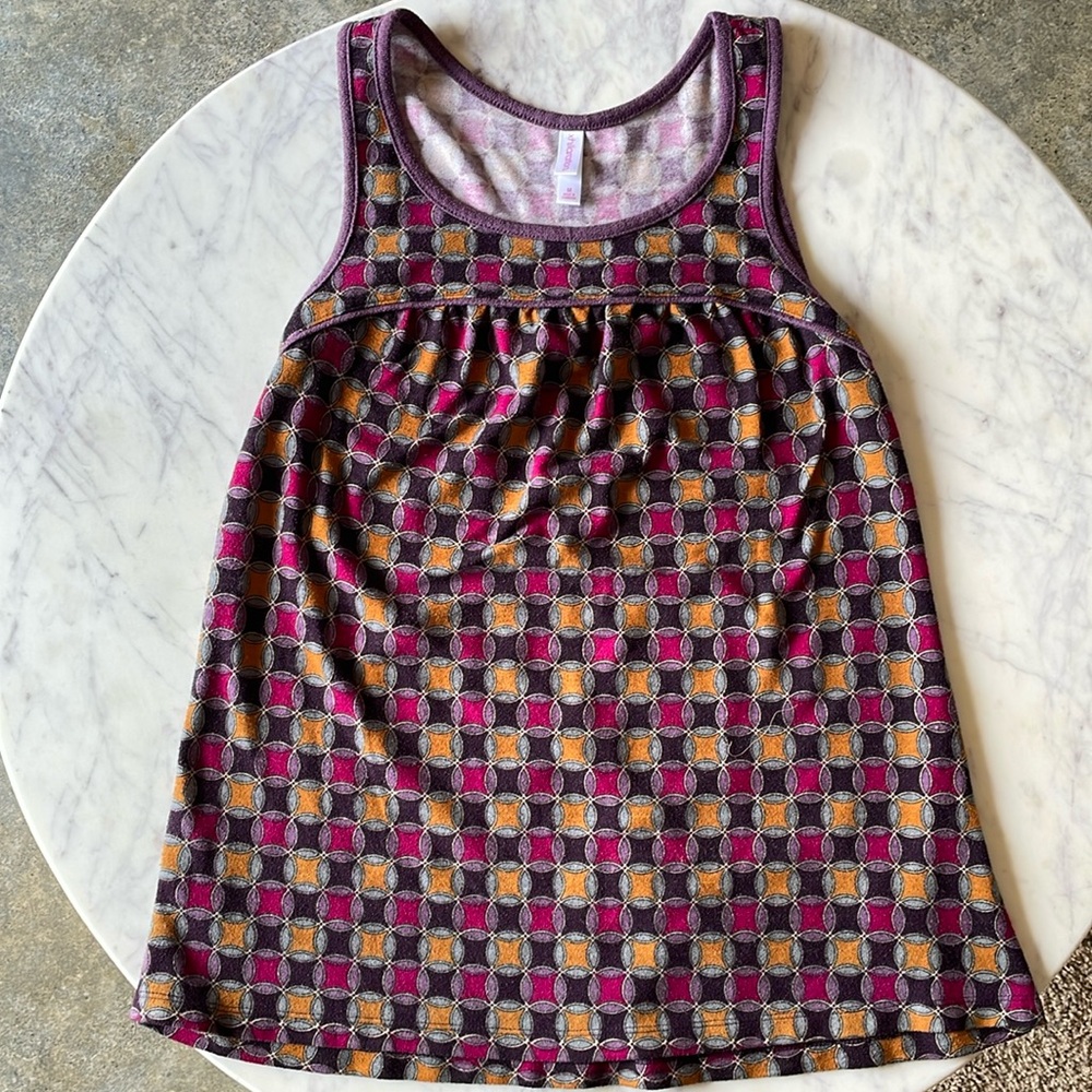 Xhilaration Women’s Tunic Size Medium